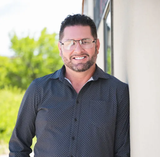 Meet our Dentist at Divine Dental in Santa Fe, New Mexico