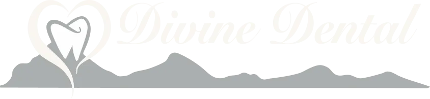 Divine Dental logo