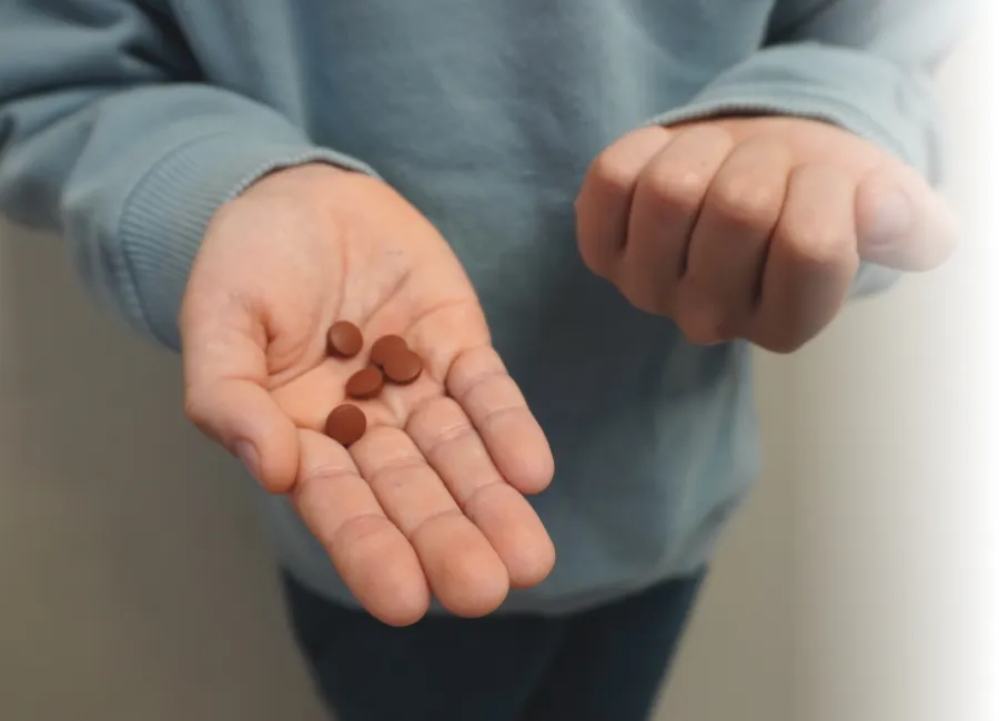 Antibiotic Periodontal Treatment at Divine Dental in Santa Fe, NM 