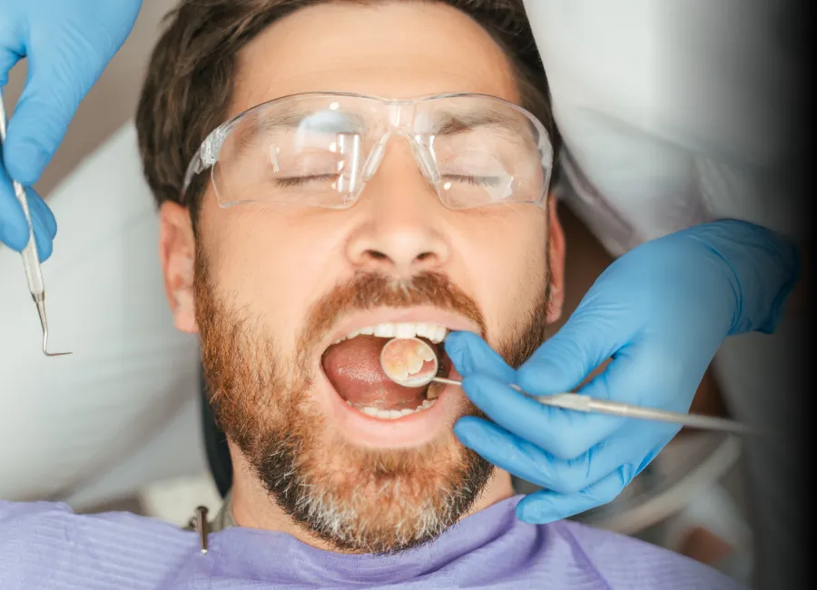 Composite Dental Fillings at [pracitice_name] in Santa Fe, NM