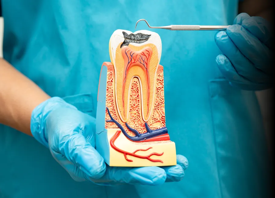 Restorative Dentistry at [pracitice_name] in Santa Fe, NM