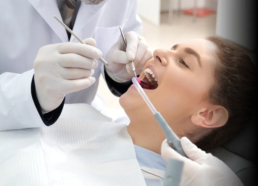General Dentistry at [pracitice_name] in Santa Fe, NM