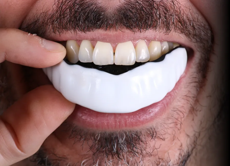 Night Guards at [pracitice_name] in Santa Fe, NM