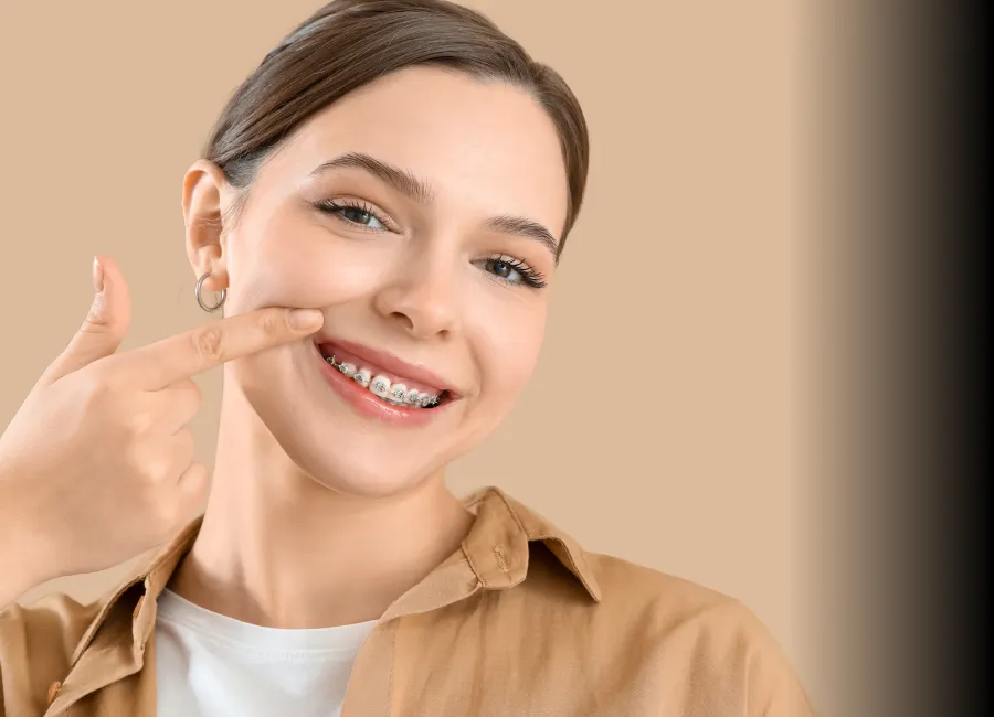 Braces at Divine Dental in Santa Fe, NM 