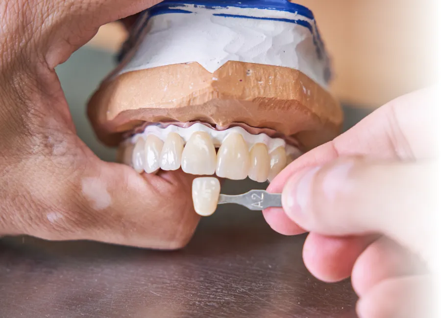 Dental Technology at Divine Dental in Santa Fe, NM 