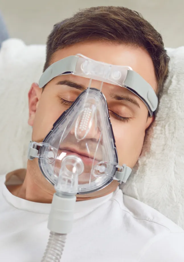 Sleep Apnea Treatment at Divine Dental in Santa Fe, NM