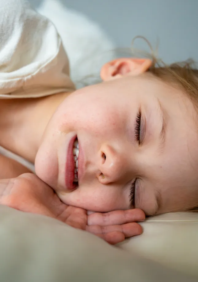 Pediatric Sleep Apnea Treatment at Divine Dental in Santa Fe, NM